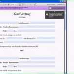 Hervorragen Kaufvertrag Privat Kaufvertrag Muster Privat Images