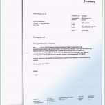 Hervorragen Kündigung 450 Euro Job Vorlage