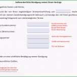 Hervorragen Kündigung Internet Umzug Vorlage – Vorlagen Komplett