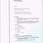 Hervorragen Kundigungsschreiben Minijob Arbeitnehmer Vorlage Kostenlos