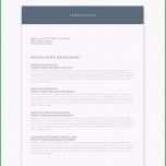 Hervorragen Leitz Register Vorlage Word Bewerbungsschreiben Designer