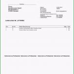 Hervorragen Lieferschein Vom Angebot Bist Zum Lieferschein