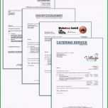 Hervorragen Lieferschein Vorlage Excel Cool 10 Kundenverwaltung Excel