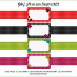 Hervorragen Marmeladenzeit Juchu Gratis Etiketten Set