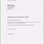 Hervorragen Mietbürgschaft Vorlage Neu 11 Kundigung Vorlage Word