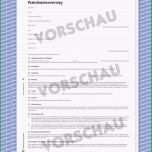 Hervorragen Muster Aufhebungsvertrag Zum Download