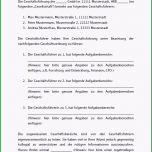 Hervorragen Muster Zur Erteilung Einer Prokura Als Download