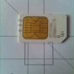 Hervorragen Nano Sim Karte Selber Herstellen