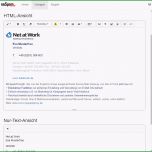 Hervorragen Nospamproxy Disclaimer Screenshot Vorlage E Mail Signatur