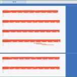 Hervorragen Numbers Vorlage Urlaubsplaner 2015