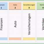 Hervorragen ordnerrücken Vorlage Download