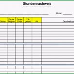 Hervorragen Pdf Und Excel Vorlage Für Ihre Zeiterfassung 2016 Timr