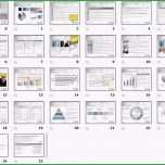 Hervorragen Powerpoint Vorlage Säulen Grau sofort Download