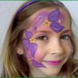 Hervorragen Professionelles Kinderschminken M