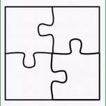 Hervorragen Puzzle Piece Template On Pinterest