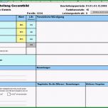 Hervorragen Referenzprojekt Mitarbeiterbeurteilung Bls Excel 2000