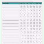 Hervorragen Reinigungsplan Küche Vorlage Kostenlos Inspiration