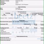 Hervorragen Reisekostenabrechnung 2017 Excel Vorlage Papacfo