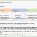 Hervorragen Rs Lagerverwaltung Excel Vorlagen Shop