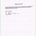 Hervorragen Schreiben Vollmacht