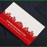 Hervorragen Shop Mockup Vorlage Für Visitenkarten Variante 4