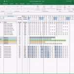 Hervorragen Smarttools Excel Projektplan 2018 Projektmanagement Freeware