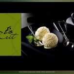 Hervorragen Speisekarte Design Vorlage Mit sofort Für Gastro