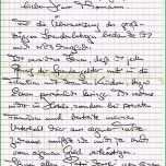 Hervorragen Spendenbrief Schreiben Vorlage – Bucho