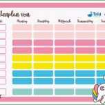 Hervorragen Stundenplan Zum Ausdrucken Kostenlos Mc48