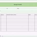 Hervorragen Stundenzettel Excel Download