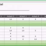Hervorragen Stundenzettel Vorlage Download