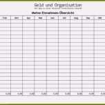 Hervorragen Tabelle Einnahmen Ausgaben Vorlage Openoffice Genial 16