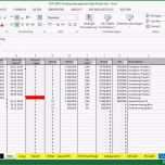 Hervorragen Tabellen In Excel Vorlage EÜr Ausdrucken