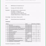 Hervorragen Traktandenliste Vorlage Muster Word format