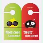 Hervorragen Türschilder Vorlagen Zum Ausdrucken Schönste Lustige