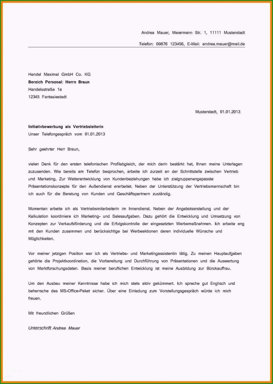 typisch interne bewerbung anschreiben formulierungen muster 45