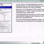 Hervorragen Unterweisung Fremdfirmen Vorlage Schön Unterweisung Für