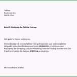 Hervorragen Verein Kündigung Vorlage Schön Kündigung Mietvertrag