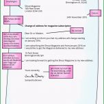Hervorragen Verfassen Eines formalen Briefs Englisch Klasse 9 Und 10