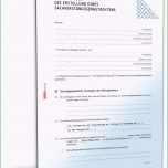 Hervorragen Vertrag Sachverständigengutachten