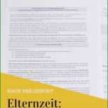 Hervorragen Vorlage Antrag Elternzeit Vater Einzigartig Antrag Auf