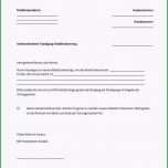 Hervorragen Vorlage Betriebsbedingte Kundigung Arbeitgeber Papacfo