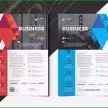 Hervorragen Vorlage Flyer Indesign Ausgezeichnet Flyer – Multipurpose