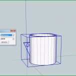 Hervorragen Vorlage Für Den 3d Druck Erstellen Pc Welt