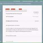 Hervorragen Vorlage K Ndigung Konto