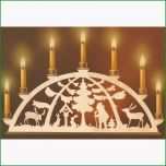 Hervorragen Vorlage S06 Schwibbogen