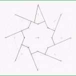 Hervorragen Vorlage Stern Groß Einzigartig Stern Mandala Schritt Für
