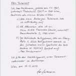 Hervorragen Vorlage Testament Pdf Gut Vorlage Testament