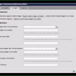 Hervorragen Weblication Cms Linedokumentation Newsletter Vorlage