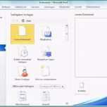 Hervorragen Word Vorlage Erstellen Papacfo